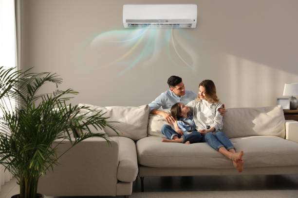 Best Ductless HVAC Repair  in Sweetwater, FL