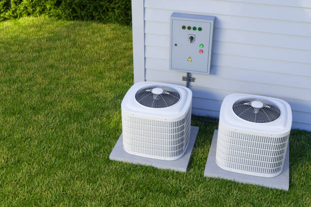 Best Central Air Repair  in Sweetwater, FL