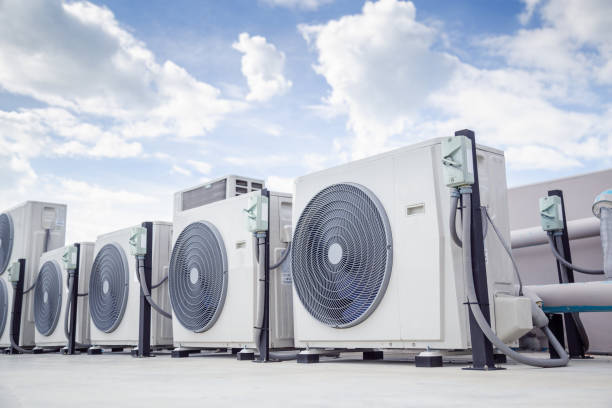Best HVAC Air Duct Cleaning  in Sweetwater, FL
