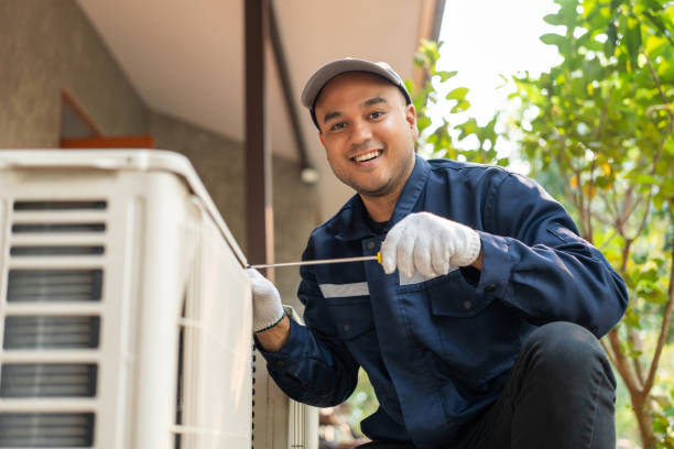 Best Emergency HVAC Repair  in Sweetwater, FL