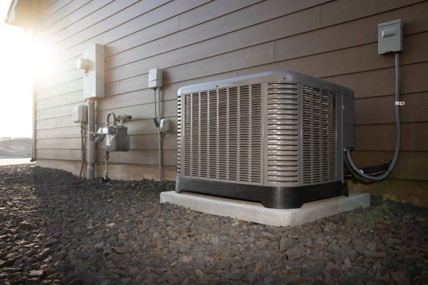 HVAC Emergency Services in Sweetwater, FL